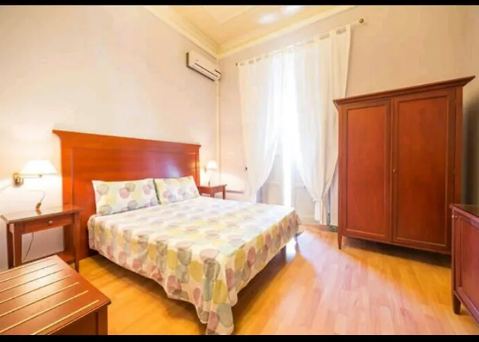 Bed&Breakfast Macallè Catania